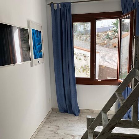 B&B Premium Premia De Dalt Exteriér fotografie