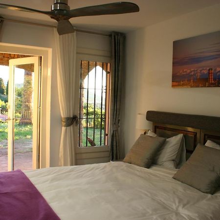 B&B Premium Premia De Dalt Exteriér fotografie