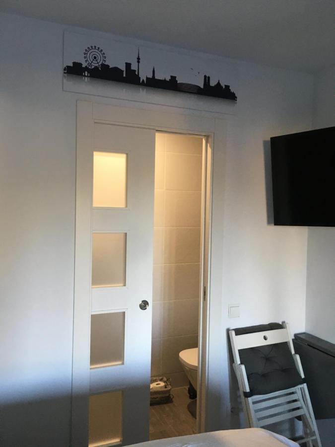 B&B Premium Premia De Dalt Exteriér fotografie