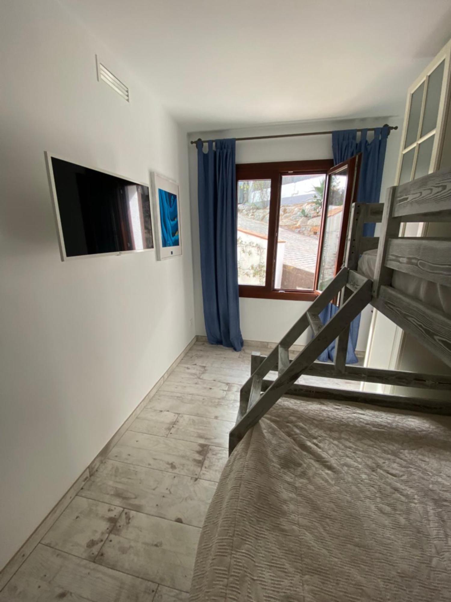 B&B Premium Premia De Dalt Exteriér fotografie
