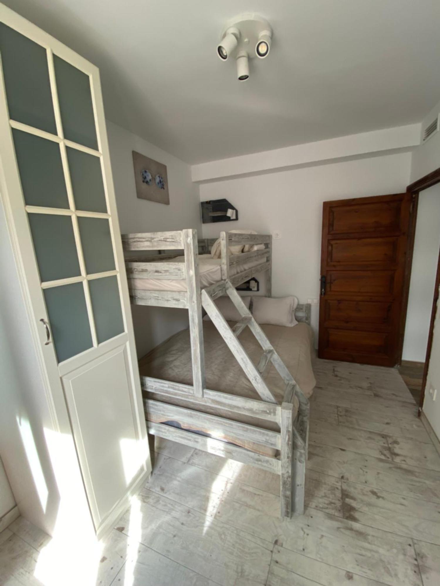 B&B Premium Premia De Dalt Exteriér fotografie