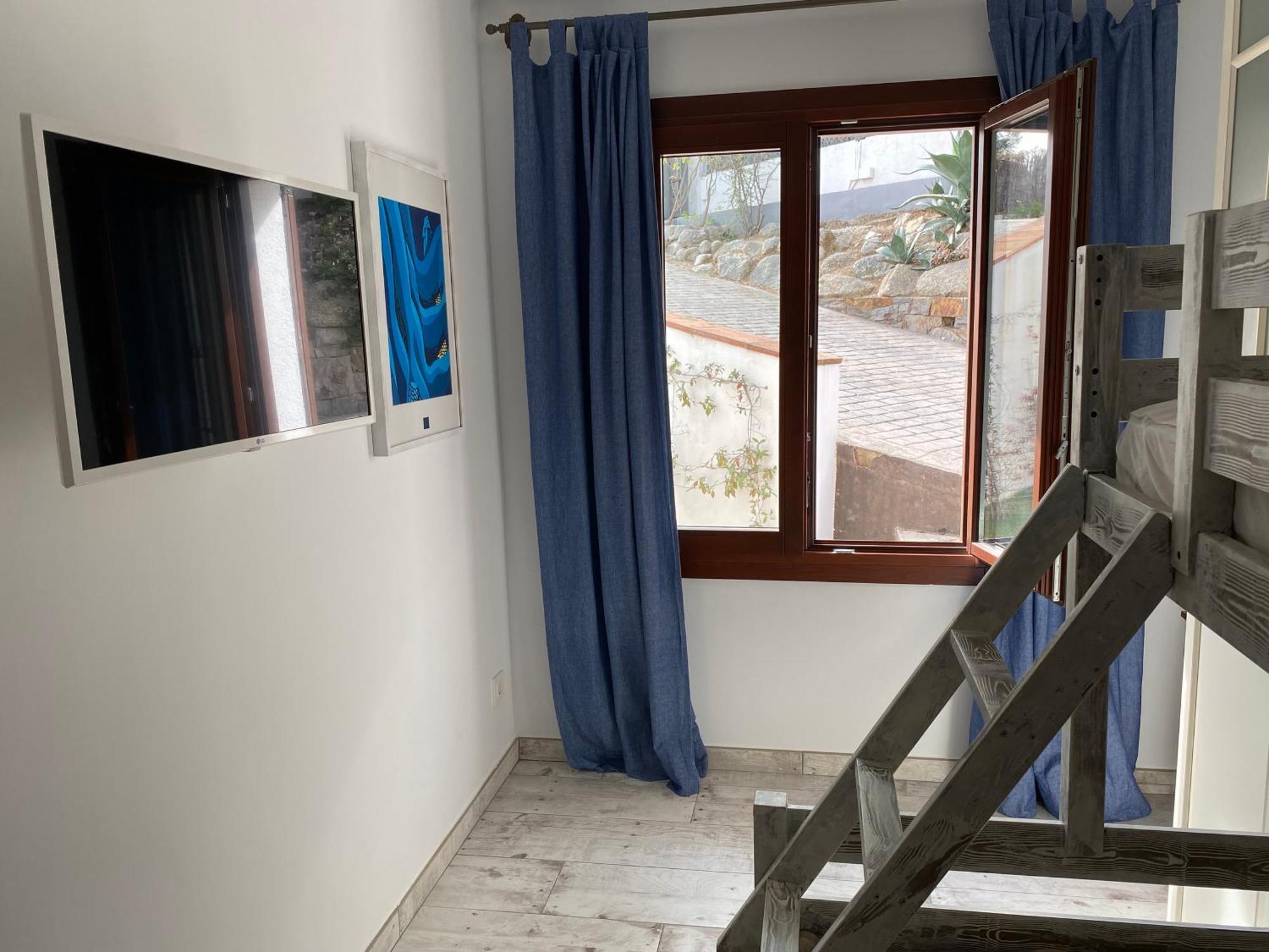 B&B Premium Premia De Dalt Exteriér fotografie