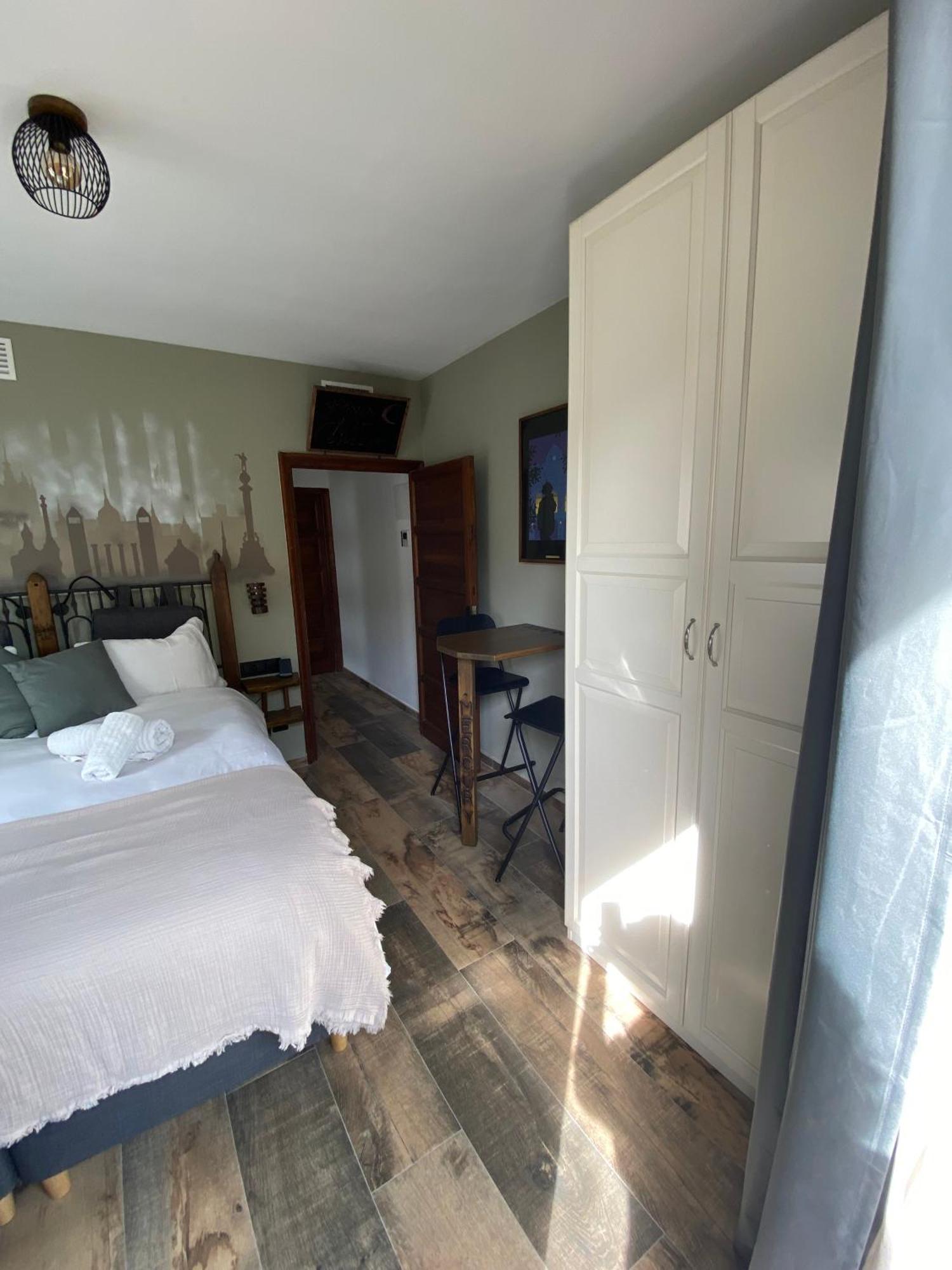 B&B Premium Premia De Dalt Exteriér fotografie