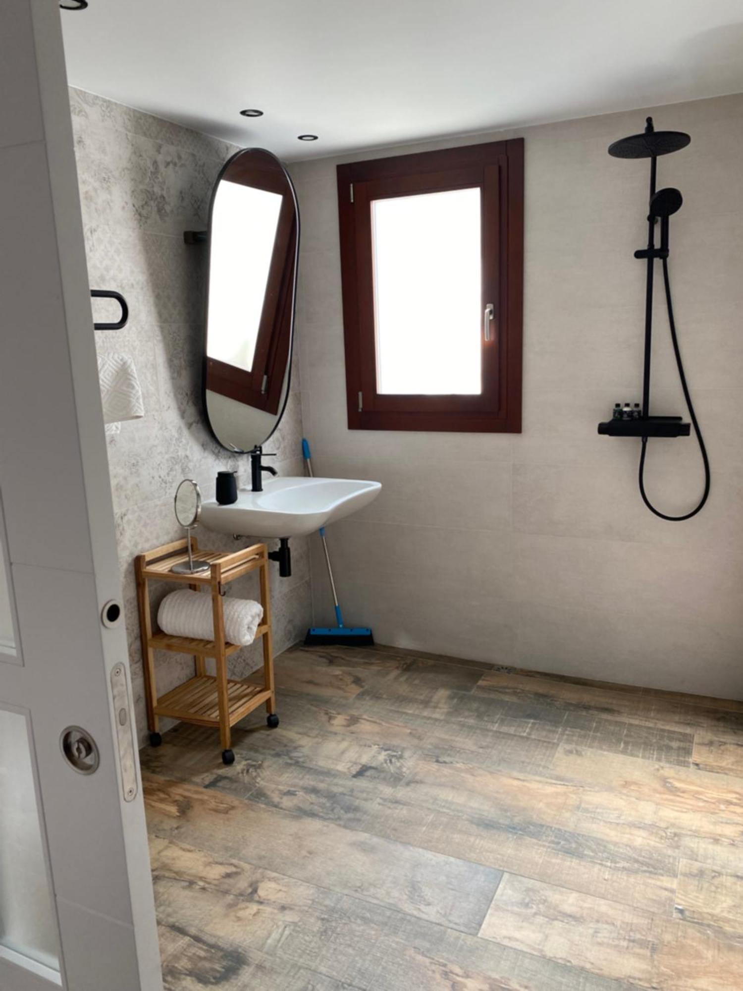 B&B Premium Premia De Dalt Exteriér fotografie