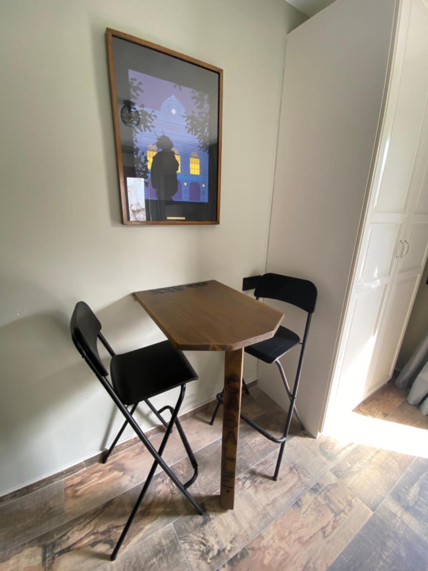 B&B Premium Premia De Dalt Exteriér fotografie