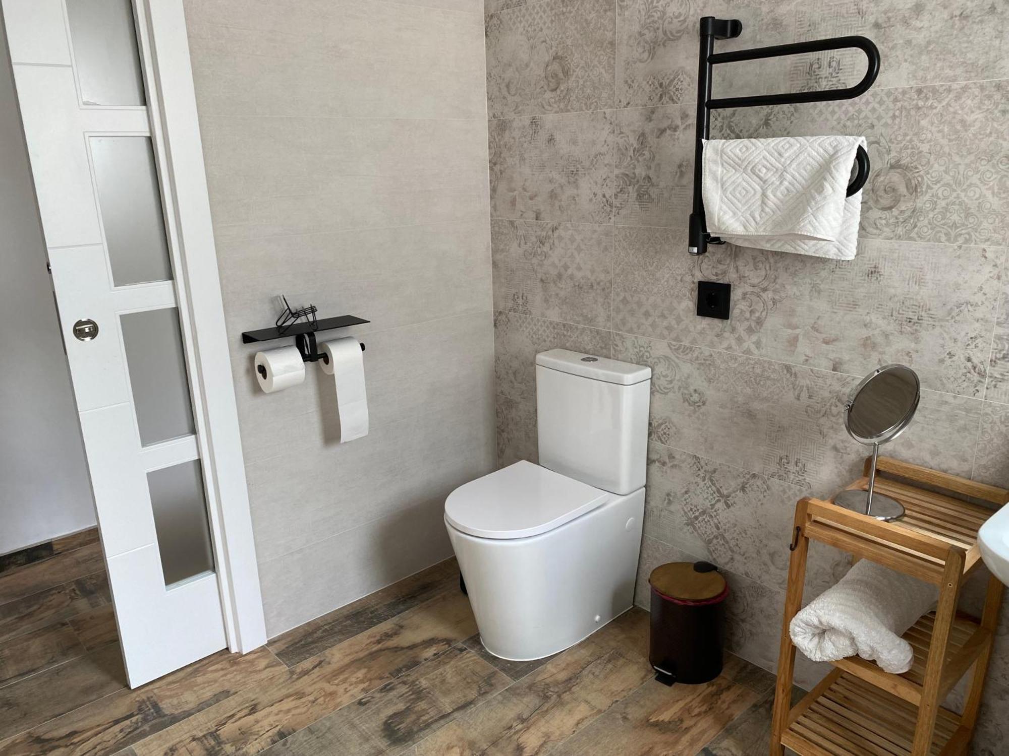 B&B Premium Premia De Dalt Exteriér fotografie
