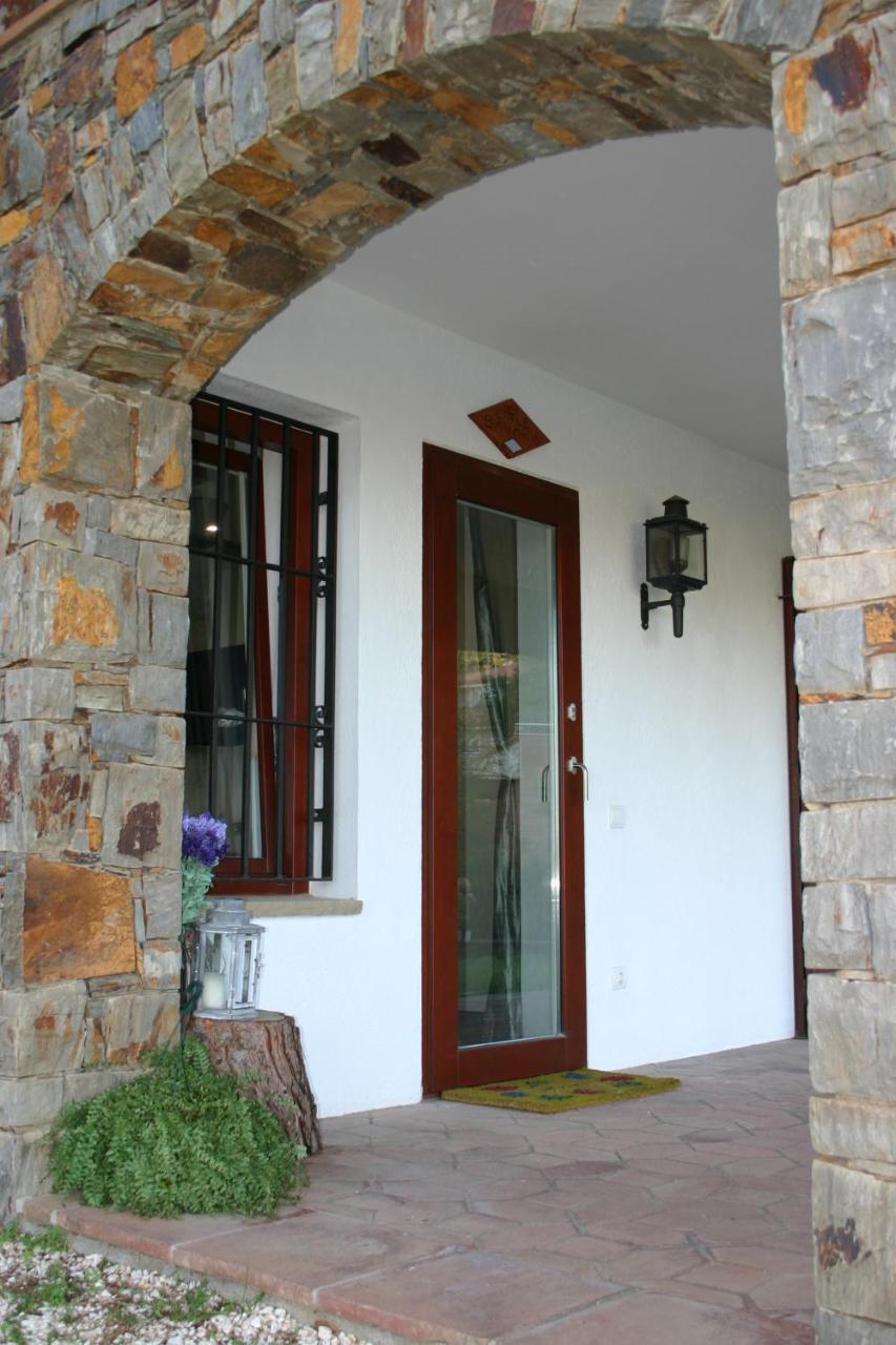 B&B Premium Premia De Dalt Exteriér fotografie