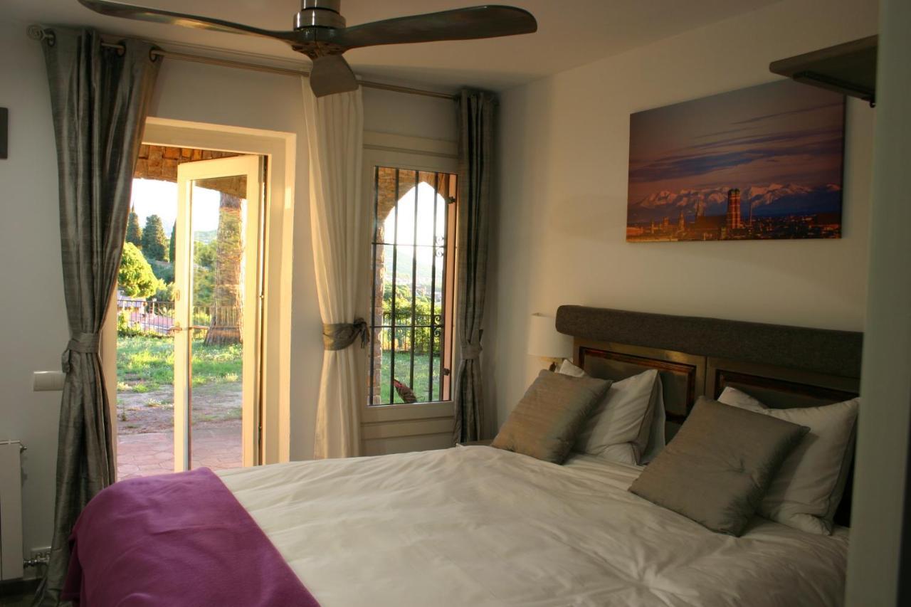 B&B Premium Premia De Dalt Exteriér fotografie
